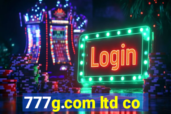 777g.com ltd co